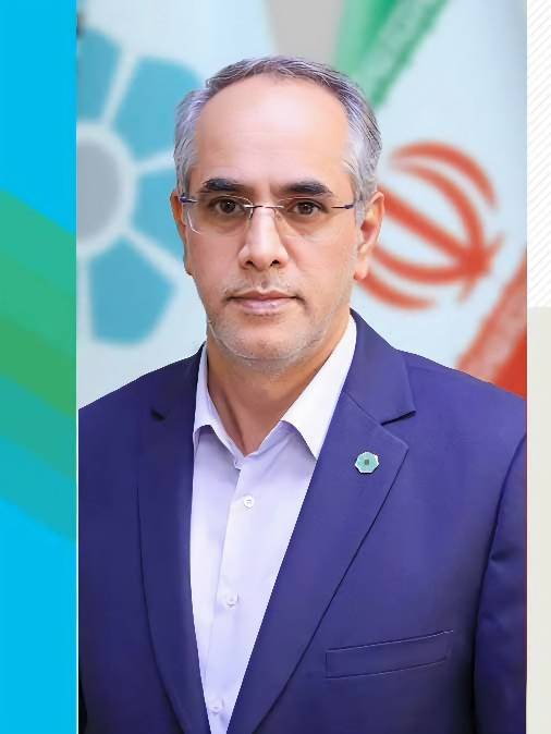 عضو هیئت مدیره