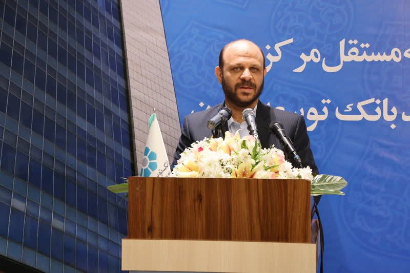 بانک توسعه تعاون مرکز فرماندهی خدمات سریع و هوشمند به تعاونی ها است