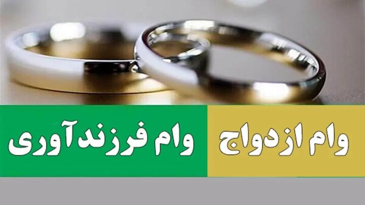 عملکرد 100درصدی بانک توسعه تعاون کهگیلویه وبویراحمد درپرداخت تسهیلات ازدواج و فرزندآوری
