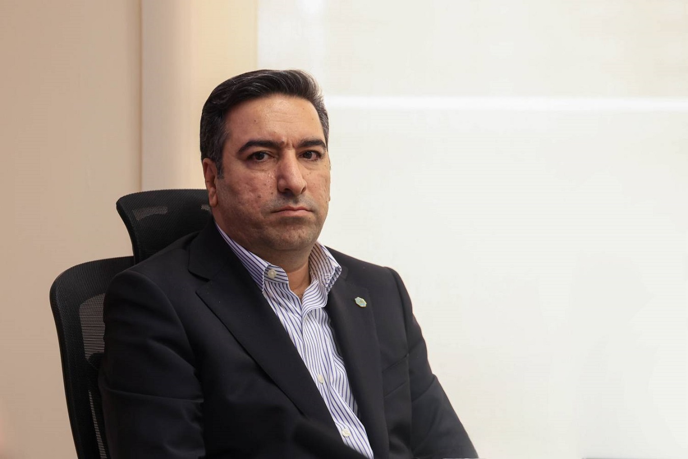 امیرهوشنگ عصارزاده به&zwnj;عنوان مدیرعامل بانک توسعه تعاون منصوب شد