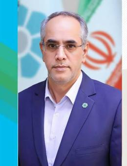 عضو هیئت مدیره