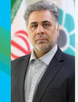 عضو هیئت مدیره