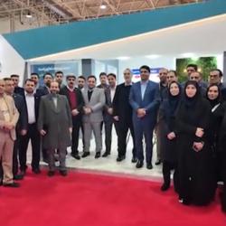 نمایشگاه بین المللی ایران کمیکال