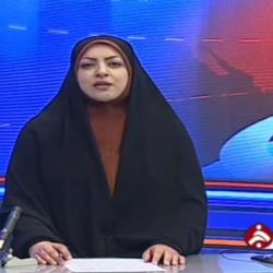 پخش افتتاحیه المپیاد فرهنگی ورزشی شهر یاسوج از بخش خبری ساعت 20 مرکز کهگیلویه وبویراحمد