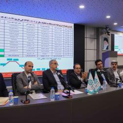 افزایش 33 درصدی حجم عملیات ارزی بانک توسعه تعاون در سال 1404