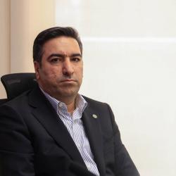 امیرهوشنگ عصارزاده به&zwnj;عنوان مدیرعامل بانک توسعه تعاون منصوب شد