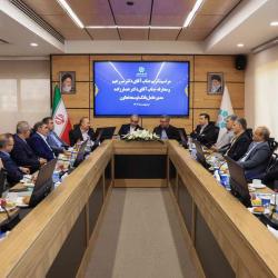 اعلام اولویت&zwnj;های عملیاتی مدیرعامل جدید بانک توسعه تعاون