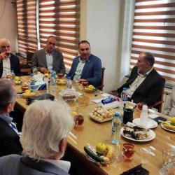 تعاونی&zwnj;ها، واقعی&zwnj;ترین و مولدترین بخش اقتصاد کشور هستند