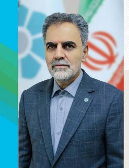 رئیس هیئت مدیره